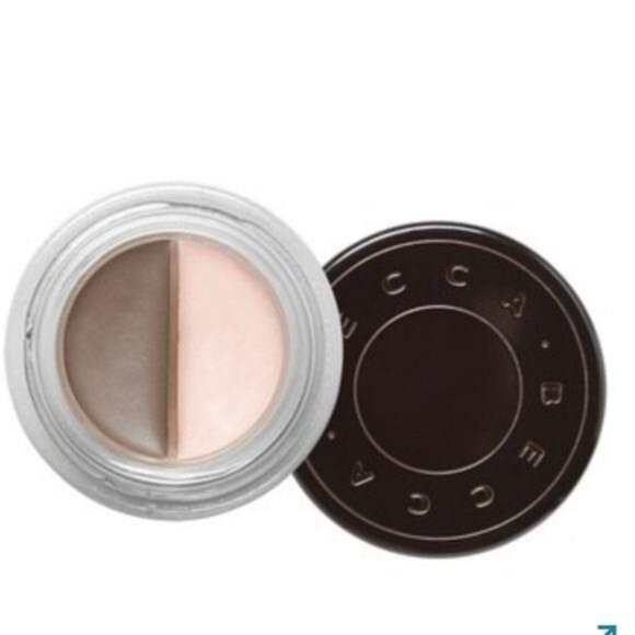 Becca Shadow and Light Brow Mousse Mocha - Picture 1 of 11